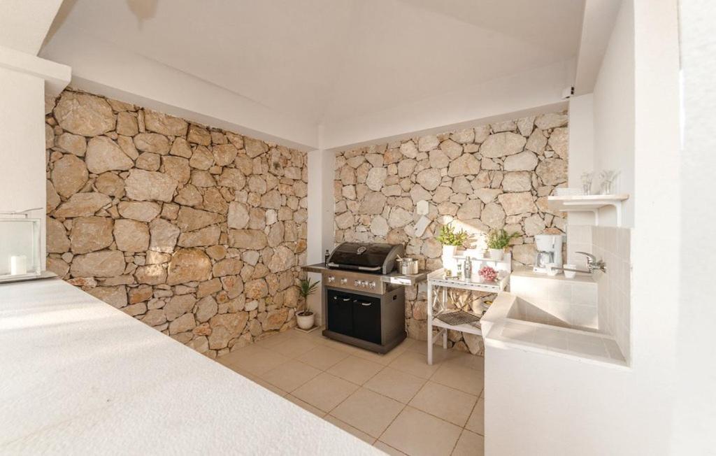 Villa Toma I Novalja Exterior foto